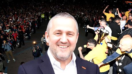 Rotaru râde de petrecerea de titlu a FCSB: “Nu am înțeles ce căutau la Ateneu”