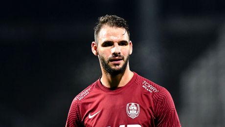 Tachtsidis, poză de zile mari alături de Neluțu Varga! Ce mesaj a transmis