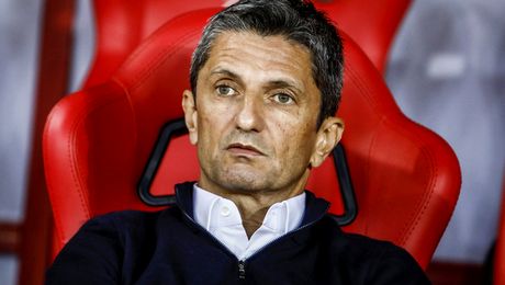 Ultima decizie importantă luată de Răzvan Lucescu înainte de FCSB – PAOK