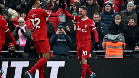 Cele două vedete pe care Liverpool le dă afară după plecarea lui Klopp