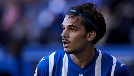 Ianis Hagi este titular în Real Madrid – Deportivo Alaves! Echipele de start