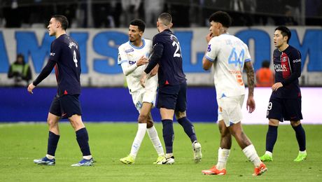 ȘOC în Franța! Trei jucători de la Marseille, cât pe ce să fie uciși de hoți după s-au tras focuri de armă