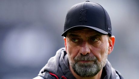 Klopp a convocat 44 de jucători, dintre care 16 debutanţi, pentru prima sa listă ca selecţioner al Germaniei