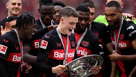 Uluitor! Bayer Leverkusen a terminat sezonul fără înfrângere în Bundesliga