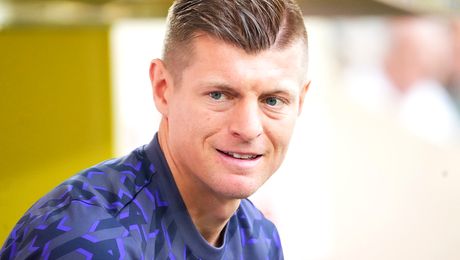 Toni Kroos și-a anunțat retragerea din fotbal: „Acest capitol se va sfârși!”