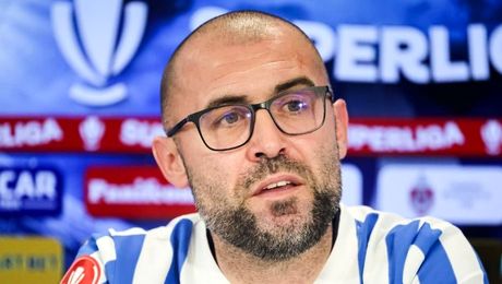 Poli Iași, anunț de ultimă oră despre viitorul lui Tony da Silva, după ce a salvat echipa de la retrogradare: „Am văzut cum lucrează”. Video exclusiv