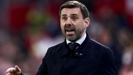 Kopic anunță transferuri la Dinamo! Câți fotbaliști își doresc „câinii” în perioada de mercato din iarnă: „Avem câteva nume”