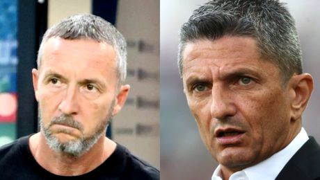 „Ferească Dumnezeu!”. Mihai Stoica nu vrea să dea peste Răzvan Lucescu în Champions League