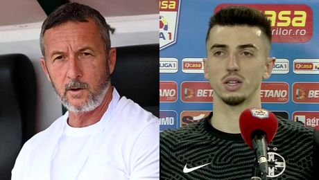 Mihai Stoica, mesaj clar pentru Andrei Vlad: „S-a terminat!”