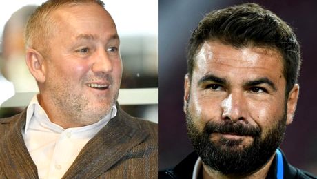 Mihai Rotaru a spus tot! Cum a „transferat” Adrian Mutu un jucător la Universitatea Craiova