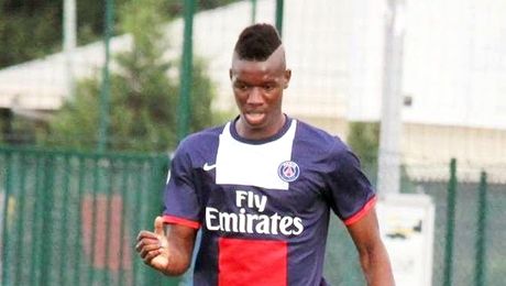 Fost atacant de la PSG, în negocieri avansate cu CFR Cluj. Ce lovitură poate da Petrescu