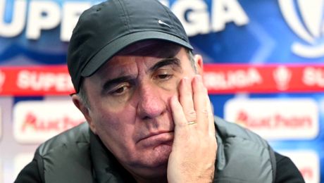 Gică Hagi a renunțat la cel mai scump jucător de la Farul! Anunțul făcut de club