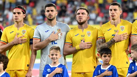 Adrian Porumboiu, declarație neașteptată înainte de Euro 2024: „Sunt ferm convins de asta!”. Video exclusiv