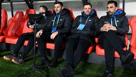 Omul îndepărtat de la FCSB după venirea lui Rădoi a răspuns după mandatul scurt al antrenorului: ”Este o situaţie nouă”