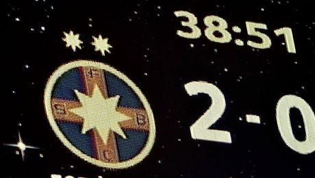FCSB devine STEAUA în Europa?! Avocatul lui Becali spune că poate folosi numele în Champions League