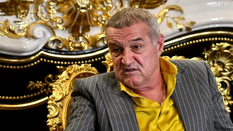 Gigi Becali, șocat după ce a bătut palma pentru un jucător din SuperLigă: ”300.000 de euro pe an!”