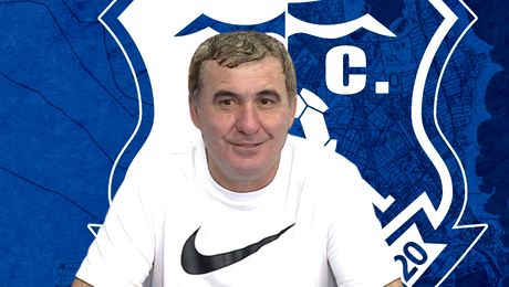 Hagi încearcă să dea o superlovitură cu fotbalistul pe care a primit două milioane de euro! Au început negocierile