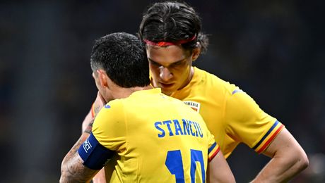 „A venit la mine în cameră și mi-a spus asta”. Ianis Hagi a dezvăluit cum a ajuns tricoul cu numărul 10 pe spatele său