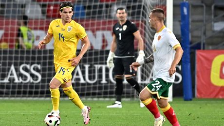 Ianis Hagi are nunta programată în ziua finalei Euro. “Ar fi cel mai frumos cadou să NU poți să ajungi la propria nuntă și România să joace finala?” Ce răspuns a dat