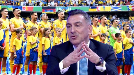 Ilie Dumitrescu a revenit, oficial, în fotbal! A fost prezentat: „Am acceptat cu responsabilitate acest nou rol”