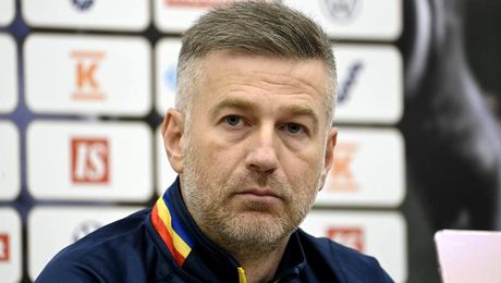 Legia a câștigat la debutul lui Edi Iordănescu. Ce l-a deranjat: ”Nu-mi place să vorbesc despre astfel de lucruri”
