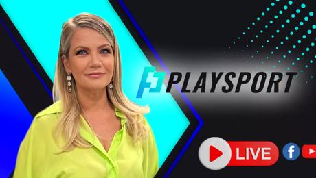 ACUM PlaySport LIVE cu Ioana Cosma: ultimele lacrimi, speranțe și informații înainte de România – Belgia