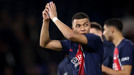 Kylian Mbappe, prima reacție după ce a semnat cu Real Madrid: „Un vis devenit realitate!”