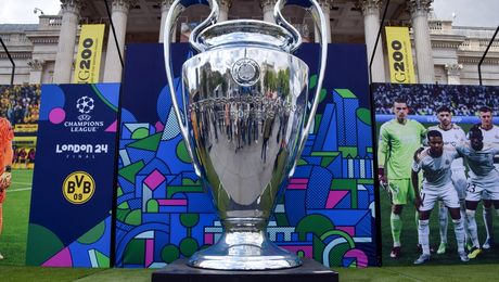 Cine transmite la TV meciul sezonului: finala Champions League dintre Borussia Dortmund și Real Madrid