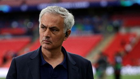 Real Madrid, victorie mare la primul meci de la revenirea lui Jose Mourinho