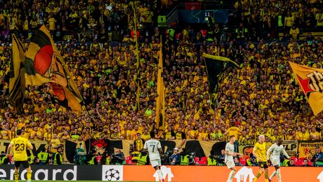 Singurul român care a jucat la Borussia Dortmund, discurs virulent după ce Real Madrid a cucerit Champions League: „Ce brutal poate să fie fotbalul! N-a câștigat echipa mai bună!”. Exclusiv