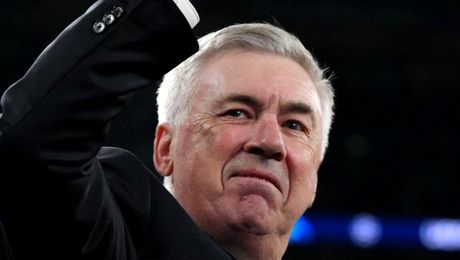 Ancelotti a ales! Două transferuri de top pentru a menține Real Madrid pe tronul Europei