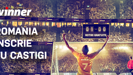 Bucură-te de Campionatul European cu Rotiri Gratuite (P)