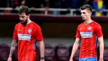 Transfer neașteptat! Farul a adus un fost jucător de la FCSB
