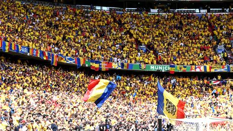 Record la vânzarea biletelor pentru meciul Turcia – România: Sold out în 20 de secunde