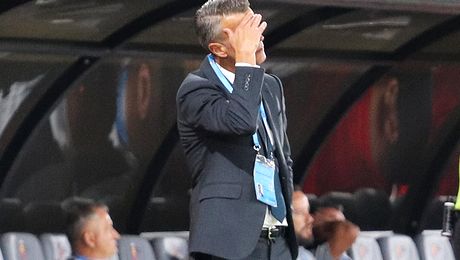 Oțelul Galați nu poate rezolva criza! Primele reacții după partida de la Arad