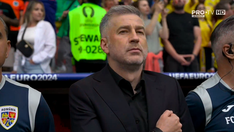 Tocmai și-a anunțat Edi Iordănescu plecare de la națională? „Familia are nevoie mai multă de mine decât echipa națională”