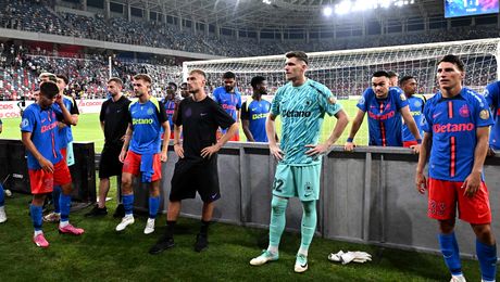 Becali a dat în direct vestea pe care o așteptau fanii FCSB: „E gata, ne-am înțeles. Îi dau 20 000 pe lună” VIDEO