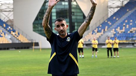 OFICIAL | Ziua şi plecarea! După Zeljko Kopic, un alt tehnician a părăsit ”corabia” unei foste campioane