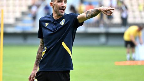 OFICIAL | Mehmet Topal, noul antrenor de la Petrolul!