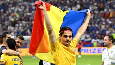 Mircea Lucescu a vorbit cu Gică Hagi despre situația lui Ianis și i-a dat un sfat clar