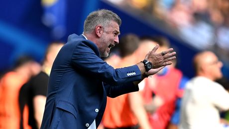 Burleanu ȘTIE că Edi Iordănescu pleacă de la națională. I-a anunțat pe oamenii din FRF că așteaptă un răspuns negativ