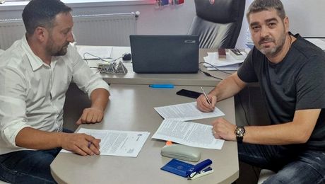 Liviu Ciobotariu se întoarce în SuperLigă: ”Suntem încântați!”