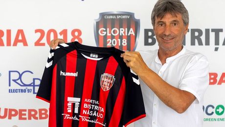 Umbra lui Apostu la încă o echipă din România! Legendarul Rotariu vrea să plece, Balint nu mai vine președinte. Exclusiv