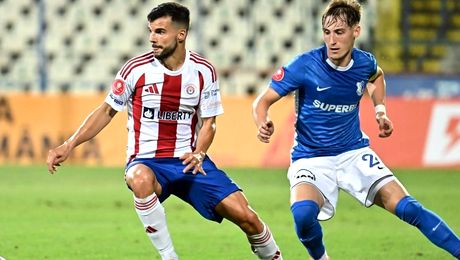 Constantin Grameni, afectat de plecarea lui Louis Munteanu: ‘Nici nu trebuia să vorbim!’ Ce declară despre despărțirea lui Edi Iordănescu de națională