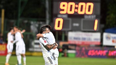 Valeriu Iftime și-a pierdut ”bijuteria” de la FC Botoșani: ”N-am avut ce să mai fac!”