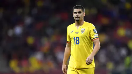 Zile critice pentru viitorul lui Răzvan Marin! Ce opțiuni are mijlocașul la dispoziție