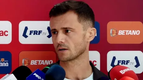 ”Lipsește maturitatea unor jucători tineri”. Andrei Nicolescu, vorbeste despre perspectivele noului Dinamo și ultimul succes al clubului. Exclusiv