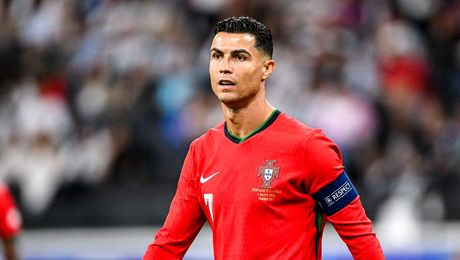 Cristiano Ronaldo va bifa a șasea prezență la o Cupă Mondială, în această vară. Lotul Portugaliei pentru turneul final din SUA