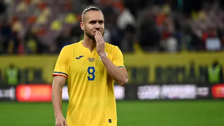 George Pușcaș schimbă echipa: destinație surprinzătoare pentru atacantul României! Va juca în Turcia. Exclusiv PlaySport