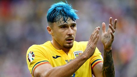 Andrei Rațiu atrage interesul cluburilor de top din Europa. Spaniolii vor să ceară 10 milioane euro pentru jucătorul român